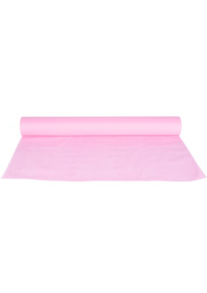 Elyaf Kumaş Rulo Pembe 70 cm x 15 Mt. (±) fiyatları