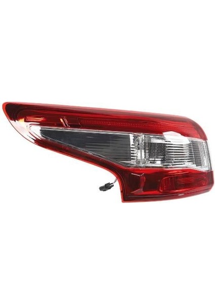 Stop Lambası Qashqai J11 14-17 Ledli Dış Sol