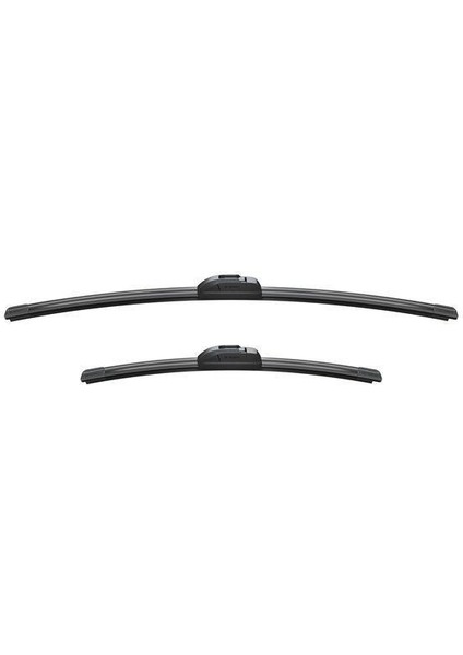 Silecek Süpürgesi Takım Qashqaı J11 14-21 / X-Trail T32 14-21 Aerotwin AR653S (650+400MM) modelleri