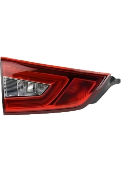Stop Lambası Qashqai J11 14-17 Iç Sol
