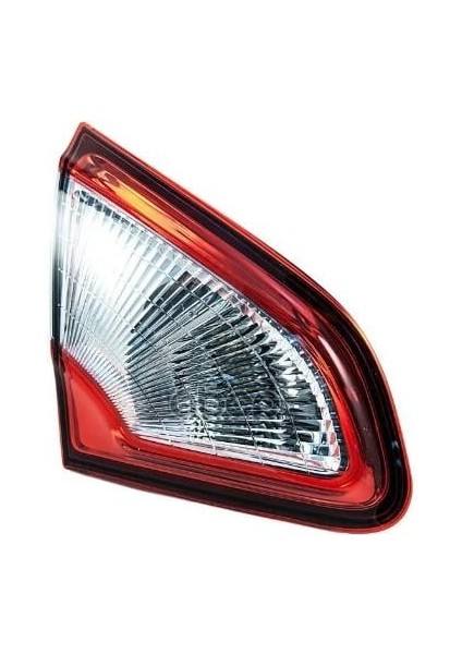 Stop Lambası Qashqai J10 10-13 Iç Sol