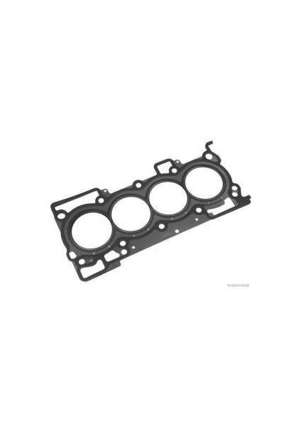 Silindir Kapak Contası Qashqai J10 06-13 Benzinli 2.0 Çelik MR20DE
