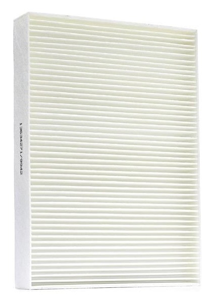 Polen Filtresi Qashqai J11 14-21 Karbonsuz