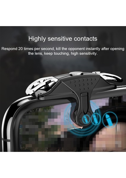 Zshskj Oyunu Denetleyicisi - Siyah (Yurt Dışından) fırsatları