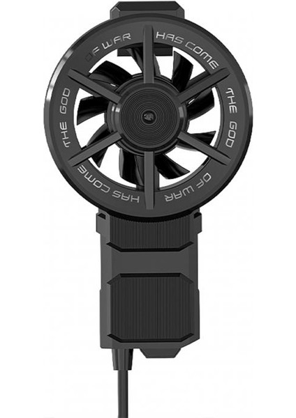 Zshskj FL06 Telefon Radyatörü - Siyah (Yurt Dışından) fiyatları