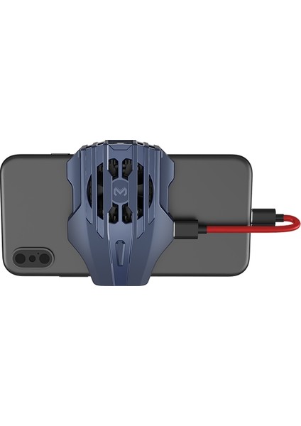 Zshskj DL02 Cep Telefonu Radyatörü - Çok Renkli (Yurt Dışından)