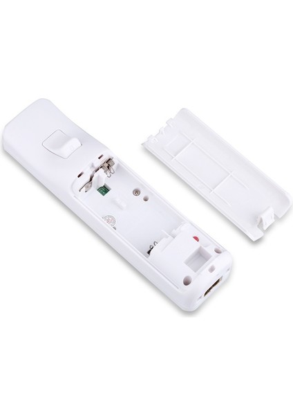 Zshskj Nintendo Wii / Wiiu Host Için Kablosuz Oyun Denetleyicisi - Siyah (Yurt Dışından) modelleri
