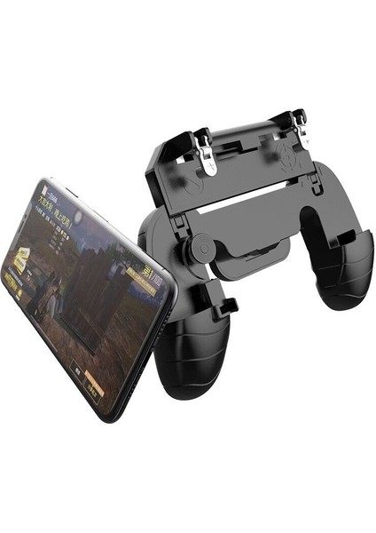 Zshskj AK16 Kablosuz Oyun Denetleyicisi - Çok Renkli (Yurt Dışından) fiyatları