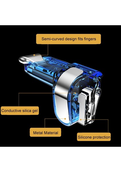Zshskj M7 Oyunu Denetleyicisi - Kırmızı (Yurt Dışından) fiyatları