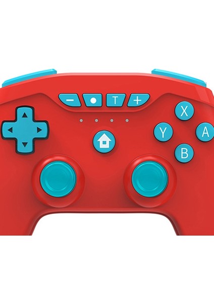 Zshskj Kablosuz Oyun Denetleyicisi - Çok Renkli (Yurt Dışından) fiyatları