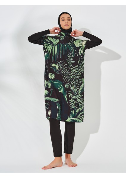 Amazon Rahat Tesettür Mayo fırsatları