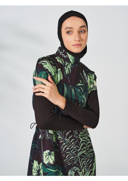 Amazon Rahat Tesettür Mayo indirimleri