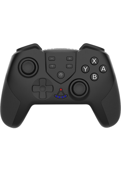 Zshskj Switch Pro Için Kablosuz Oyun Denetleyicisi - Siyah (Yurt Dışından)
