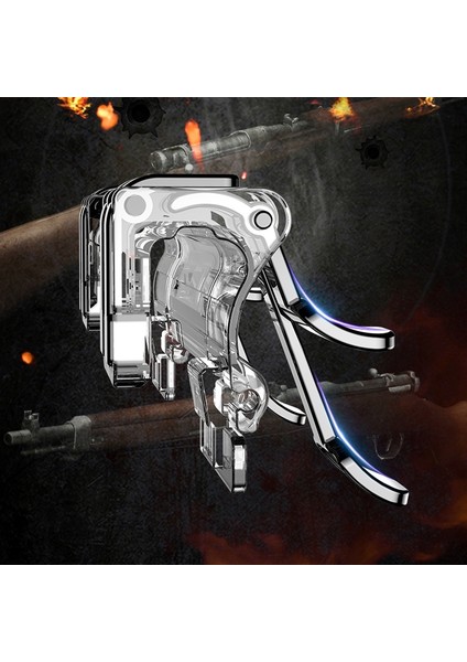 Zshskj K9 Oyunu Denetleyicisi - Siyah (Yurt Dışından) fiyatları