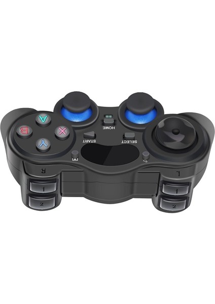 Zshskj Ps3 Için 2.4g Kablosuz Oyun Denetleyicisi - Siyah (Yurt Dışından) fiyatları