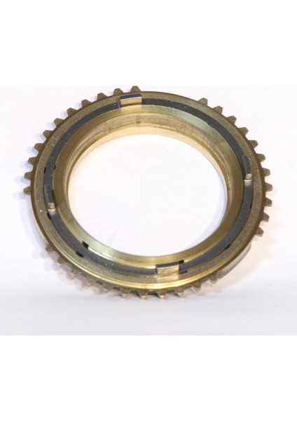 Sekromenç Sarısı 2. Vites Skystar ND22 03-09