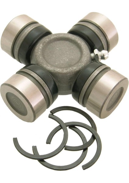 Istavroz Mafsal (Şaft) Skystar ND22 03-09 (81MM x 28MM Içten Segman)