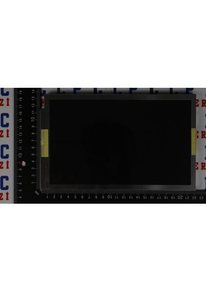 NL8048BC24-09D LED Ekran TP900 Comfort (KTP900F Mobıle) LCD Ekran
