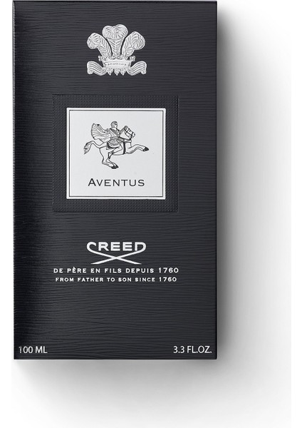 Aventus Edp