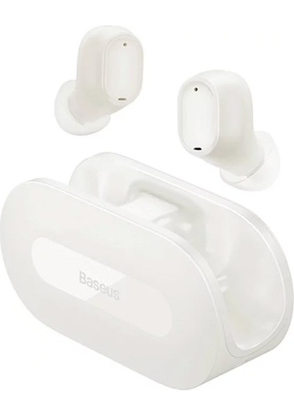 Baseus Bowie EZ10 Bluetooth 5.3 Tws Kablosuz Kulakiçi Kulaklık