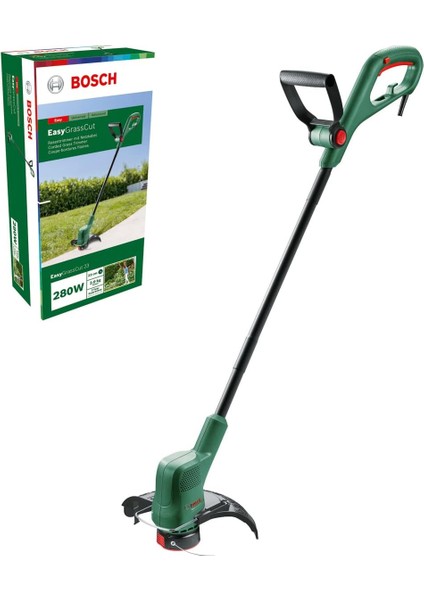 Easygrasscut 23 Kenar Kesme Makinesi 280 Watt