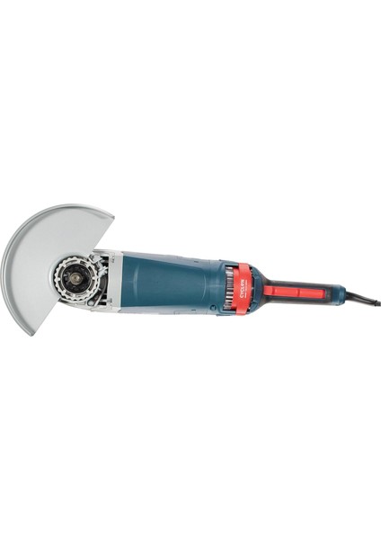 Professional Gws 24-230 Jz Büyük Taşlama Makinesi 2.400 W fırsatları
