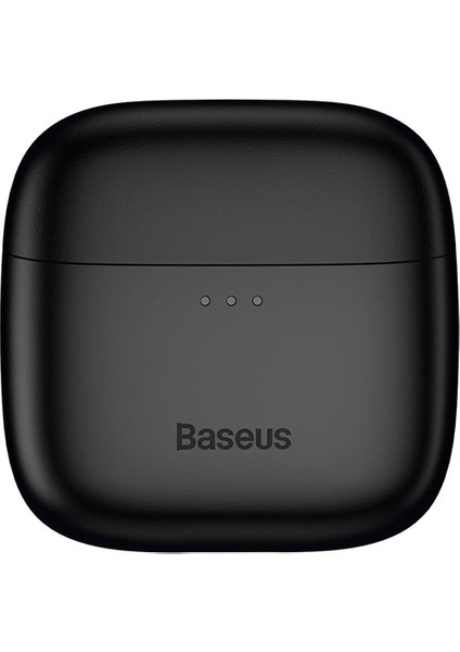 Baseus Bowie E8 True Wireless Gürültü Engelleyici Bluetooth Kulaklık