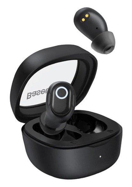 Baseus Bowie WM02 True Wireless Bluetooth Kulaklık