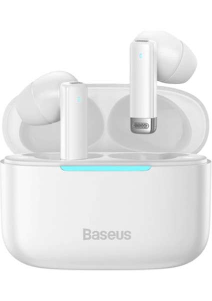 Baseus Bowie E9 Gürültü Önleyici Bluetooth 5.3 Kablosuz Kulaklık