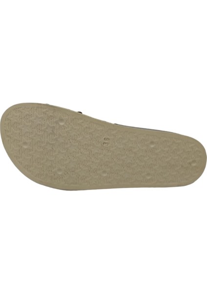 Parmi 19058 Kadın Bej Cırt Cırtlı Günlük Kullanım Terlik indirimleri