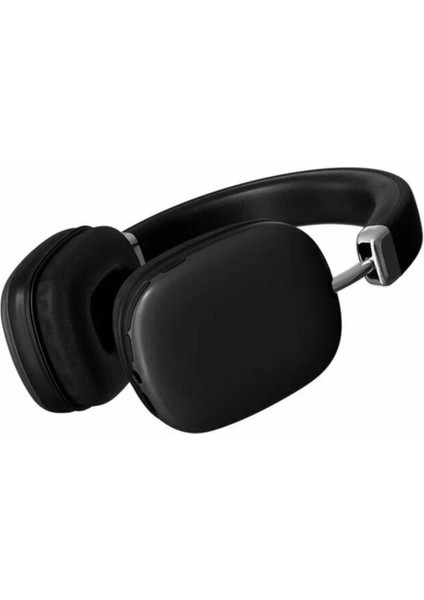 LIVEBLUEBT1632 Wireless Mikrofonlu Kulak Üstü Kablosuz Kulaklık Siyah fiyatları