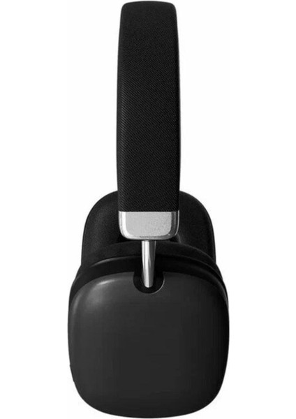LIVEBLUEBT1632 Wireless Mikrofonlu Kulak Üstü Kablosuz Kulaklık Siyah modelleri