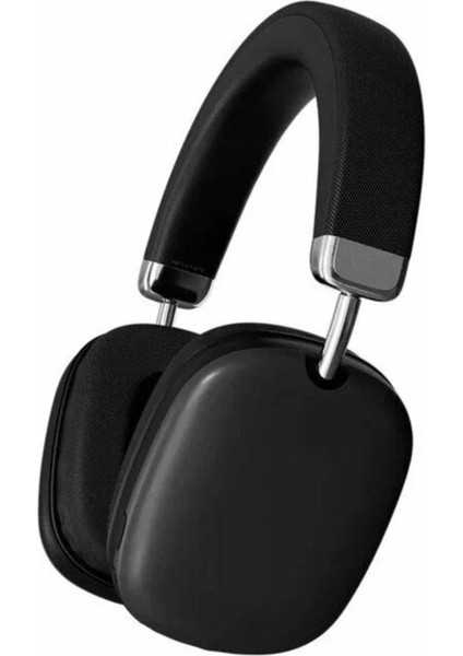 LIVEBLUEBT1632 Wireless Mikrofonlu Kulak Üstü Kablosuz Kulaklık Siyah fırsatları