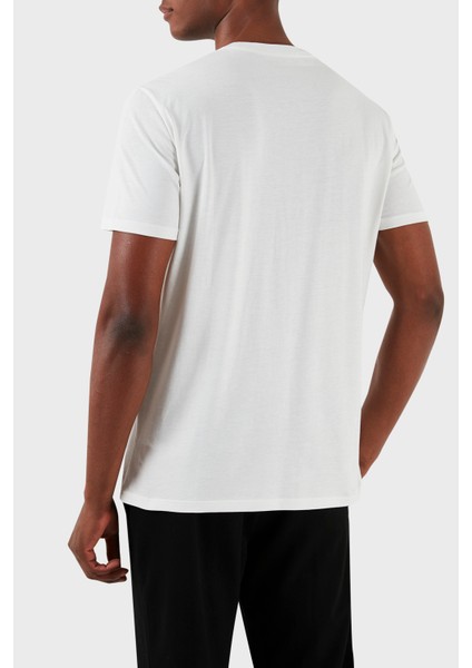 Pamuklu Regular Fit Bisiklet Yaka T Shirt Erkek T Shirt 3dztbg ZJA5Z 1116 fiyatları