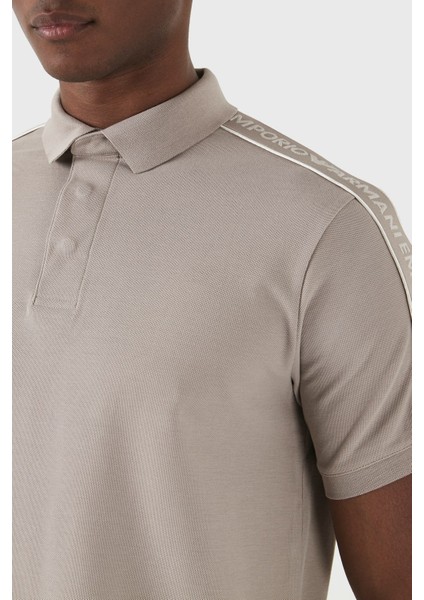 Pamuklu Regular Fit Polo Yaka T Shirt Erkek Polo Yaka T Shirt 3D1FM3 1jcyz 0650