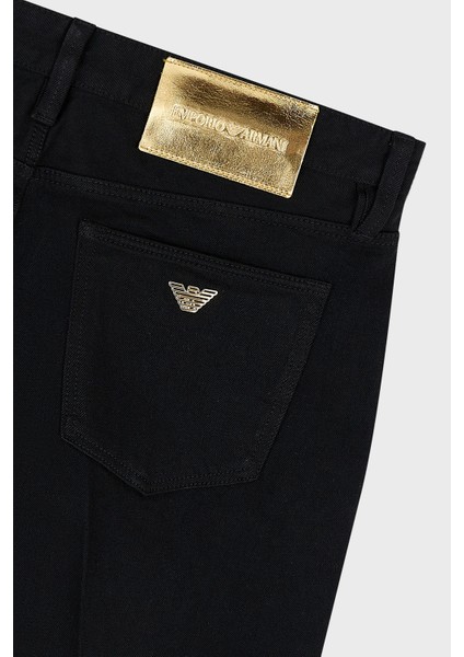 J75 Slim Fit Normal Bel Düz Paça Jeans Erkek Kot Pantolon 3D1J75 1dqaz 0005 indirimleri
