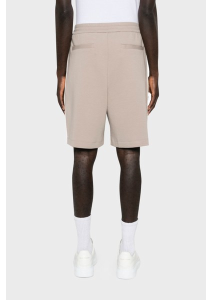 Pamuklu Regular Fit Cepli Short Erkek Short 3D1P69 1jhsz 0650