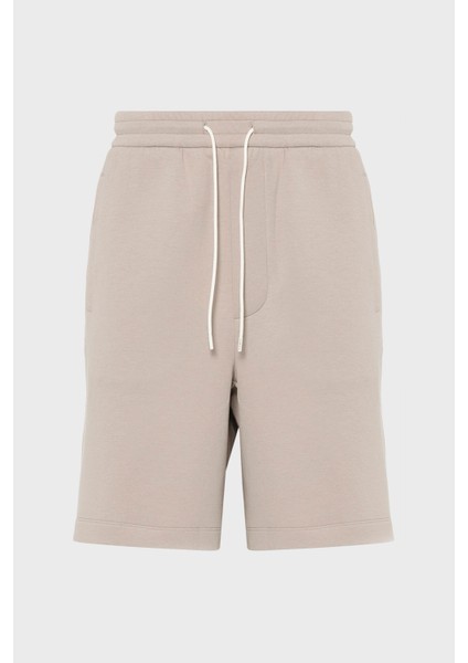 Pamuklu Regular Fit Cepli Short Erkek Short 3D1P69 1jhsz 0650