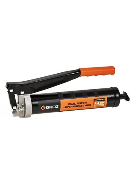 Çift Pistonlu Gres Pompası 500 cc