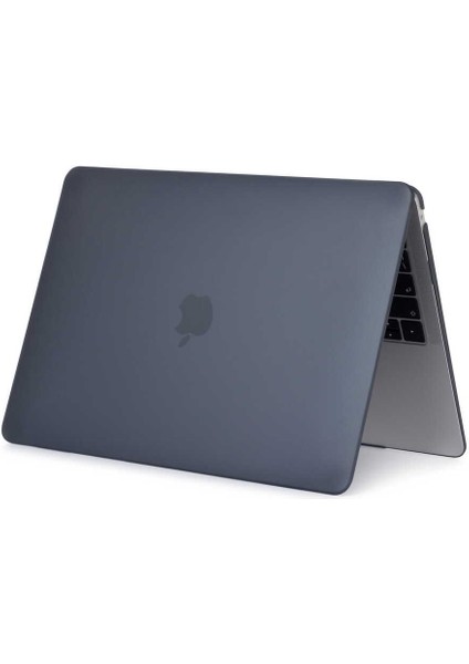 Apple Macbook 13.6′ Air 2024 M2 A2681 Zore Msoft Kristal Kapak