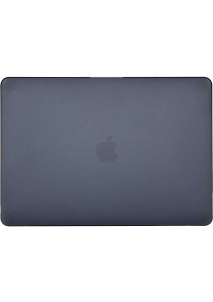 Apple Macbook 13.6′ Air 2024 M2 A2681 Zore Msoft Kristal Kapak