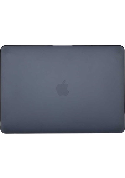 Apple Macbook 13.6′ Air M3 A3113 Zore Msoft Kristal Kapak