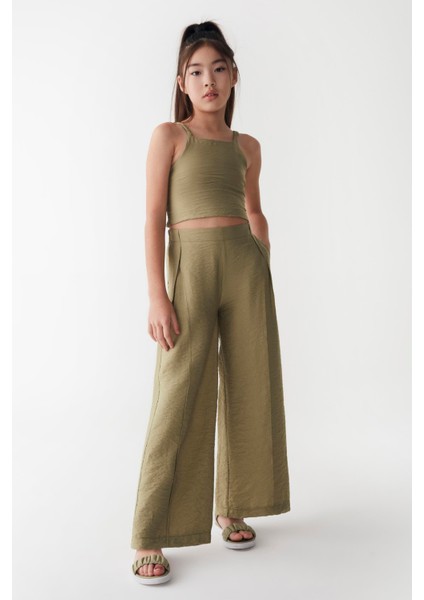 Kız Çocuk Julia Bluz 36340