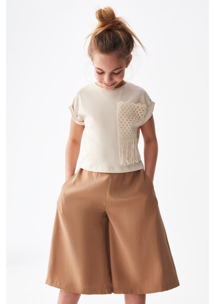 Kız Çocuk Eva Bluz 36341 fiyatları