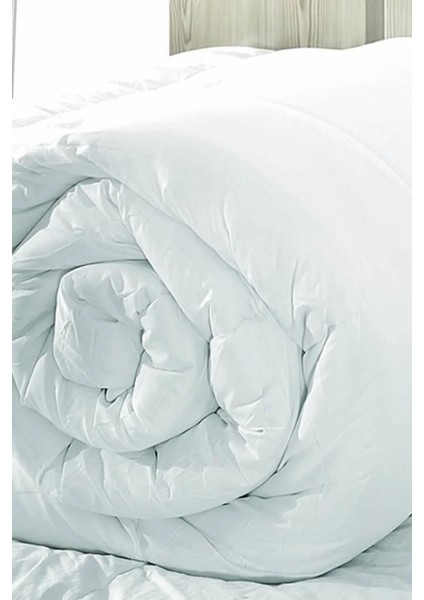 Antialerjik Silikon Çift Kişilik Yorgan (2 Adet Microfiber Yastık Hediyeli) fiyatları