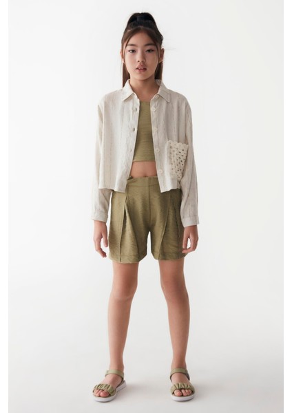 Kız Çocuk Arinna Gömlek 36338