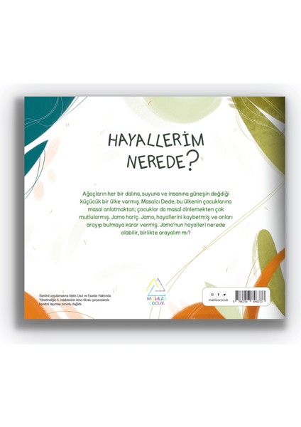 Güler Akpınar - Hayallerim Nerede?