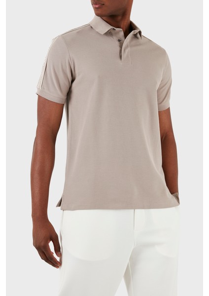 Pamuklu Regular Fit Polo Yaka T Shirt Erkek Polo Yaka T Shirt 3D1FM3 1jcyz 0650 fırsatları