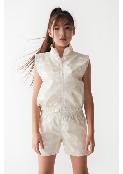 Kız Çocuk Shine Tshirt 36335 fiyatları