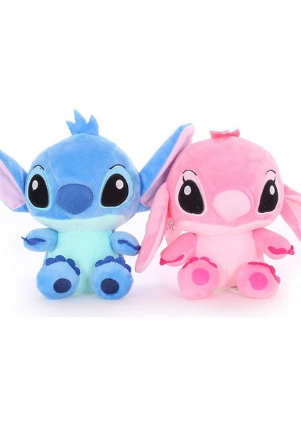 Doldurulmuş Hayvanlar ve lar Peluş Doldurulmuş Hayvan Oyuncakları，küçük Peluş Dikişli Peluş Hayvan 8 Inç 20 cm Yumuşak Bebek，peluş Doldurulmuş Oyuncaklar, Peluş Bebekl (Yurt Dışından)